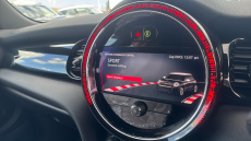 MINI Hatchback 1.5 Cooper Sport 3dr Petrol Hatchback